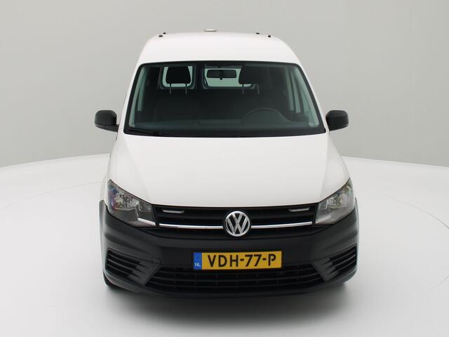 Volkswagen CADDY 1.4 TSI L1H1 BMT Trendline Aut. BPM vrij. 131PK