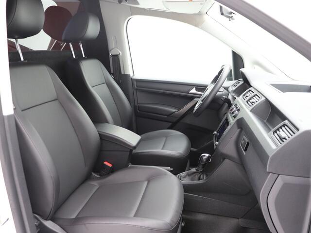 Volkswagen CADDY 1.4 TSI L1H1 BMT Trendline Aut. BPM vrij. 131PK