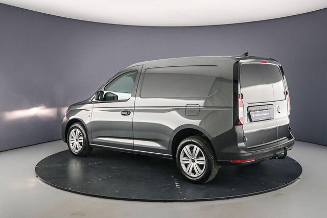 Volkswagen CADDY Cargo 2.0 TDI 102pk L1H1