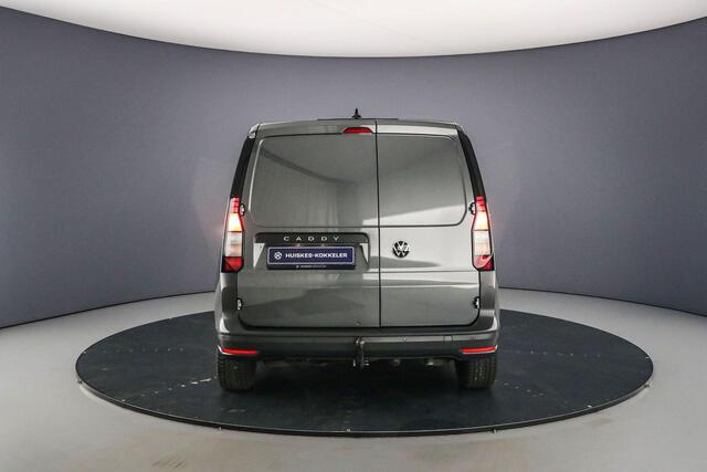 Volkswagen CADDY Cargo 2.0 TDI 102pk L1H1