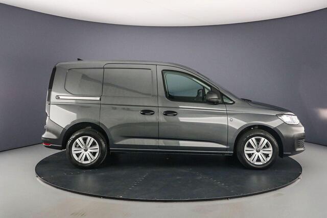 Volkswagen CADDY Cargo 2.0 TDI 102pk L1H1