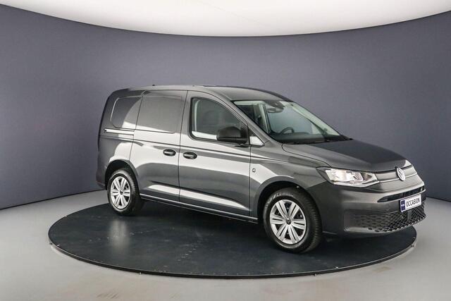 Volkswagen CADDY Cargo 2.0 TDI 102pk L1H1