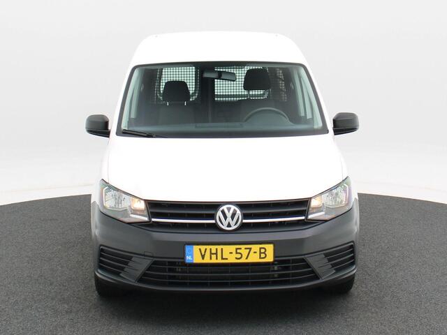 Volkswagen CADDY 2.0 TDi Business | Airco | Cruise Controle | Trekhaak | Schuifdeur | Bluetooth | 81.346 Km!!