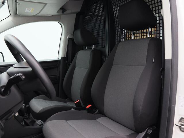 Volkswagen CADDY 2.0 TDi Business | Airco | Cruise Controle | Trekhaak | Schuifdeur | Bluetooth | 81.346 Km!!