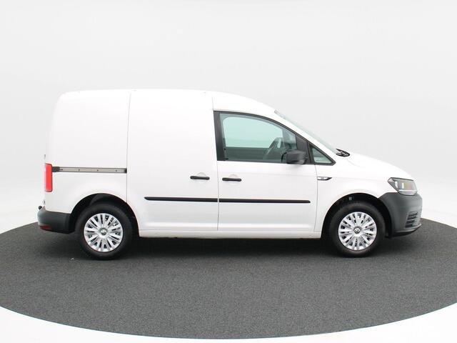 Volkswagen CADDY 2.0 TDi Business | Airco | Cruise Controle | Trekhaak | Schuifdeur | Bluetooth | 81.346 Km!!