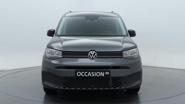 Volkswagen CADDY Cargo 2.0 TDI Style