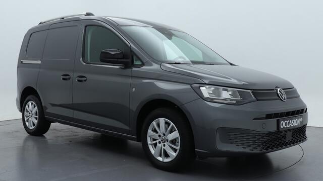 Volkswagen CADDY Cargo 2.0 TDI Style