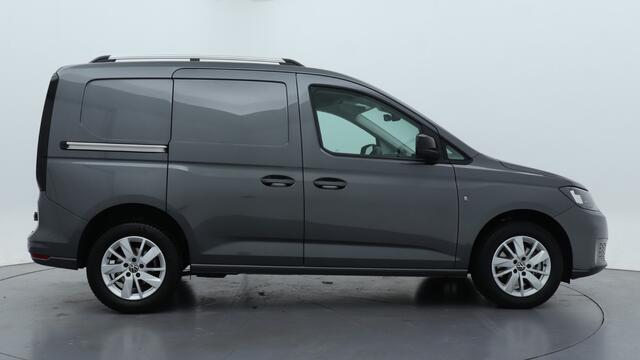 Volkswagen CADDY Cargo 2.0 TDI Style