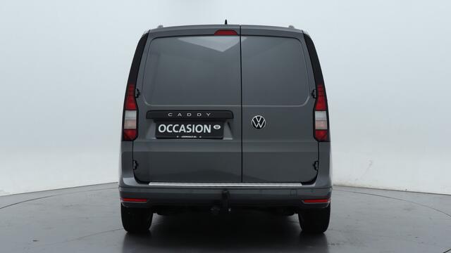 Volkswagen CADDY Cargo 2.0 TDI Style