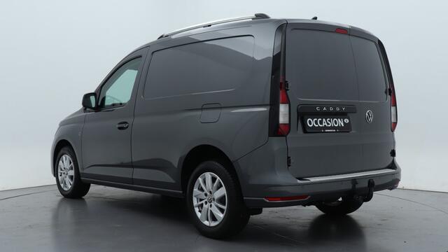 Volkswagen CADDY Cargo 2.0 TDI Style