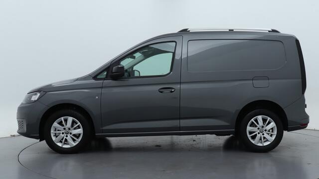 Volkswagen CADDY Cargo 2.0 TDI Style