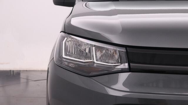 Volkswagen CADDY Cargo 2.0 TDI Style