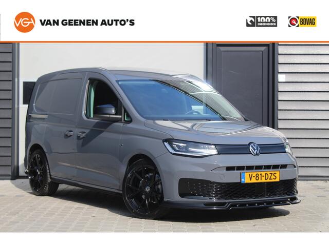Volkswagen CADDY Cargo 2.0 TDI | Prijs all-in