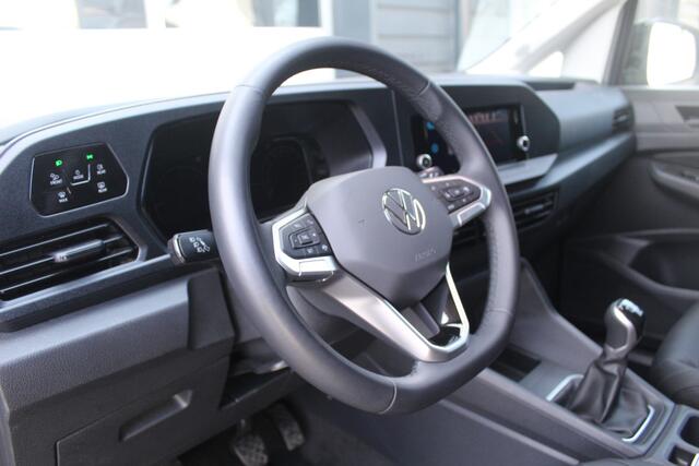 Volkswagen CADDY Cargo 2.0 TDI | Prijs all-in