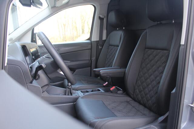 Volkswagen CADDY Cargo 2.0 TDI | Prijs all-in