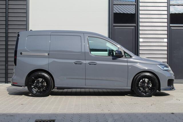 Volkswagen CADDY Cargo 2.0 TDI | Prijs all-in