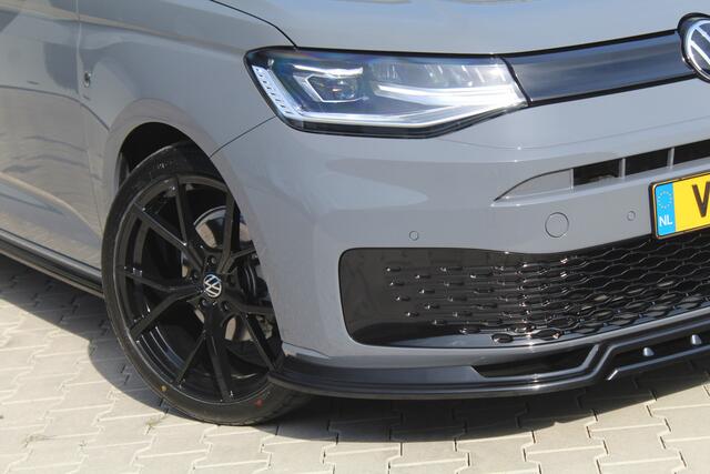 Volkswagen CADDY Cargo 2.0 TDI | Prijs all-in