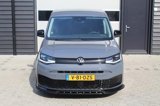 Volkswagen CADDY Cargo 2.0 TDI | Prijs all-in