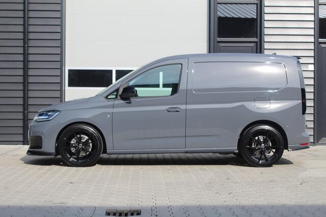 Volkswagen CADDY Cargo 2.0 TDI | Prijs all-in
