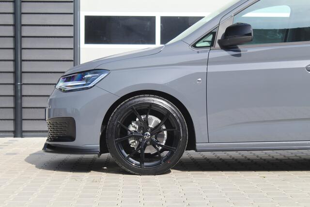 Volkswagen CADDY Cargo 2.0 TDI | Prijs all-in
