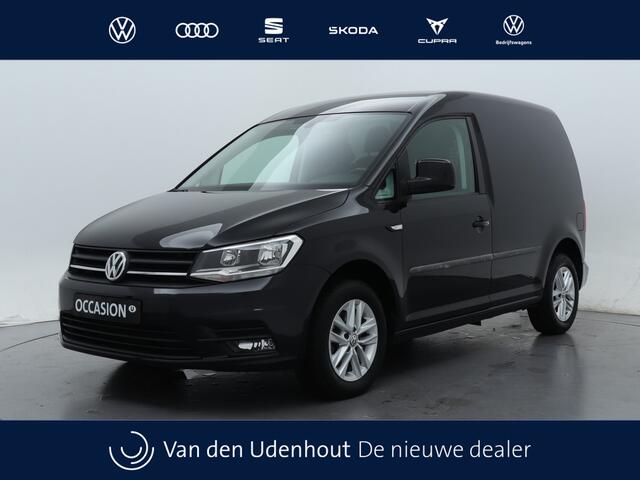 Volkswagen CADDY 2.0 TDI L1H1 BMT Highline