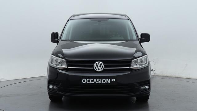 Volkswagen CADDY 2.0 TDI L1H1 BMT Highline