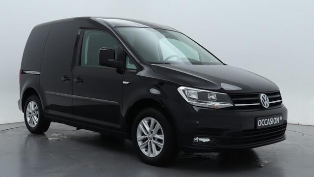 Volkswagen CADDY 2.0 TDI L1H1 BMT Highline