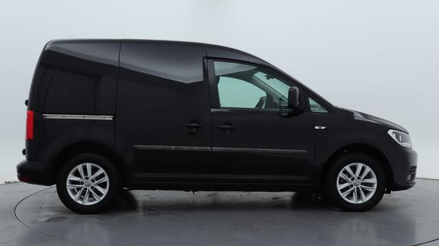 Volkswagen CADDY 2.0 TDI L1H1 BMT Highline