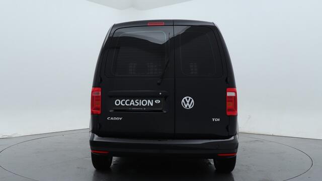 Volkswagen CADDY 2.0 TDI L1H1 BMT Highline