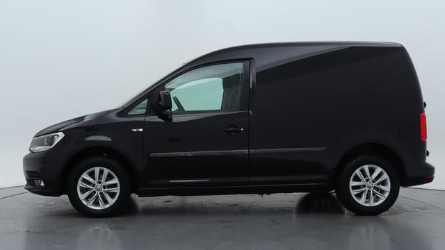 Volkswagen CADDY 2.0 TDI L1H1 BMT Highline