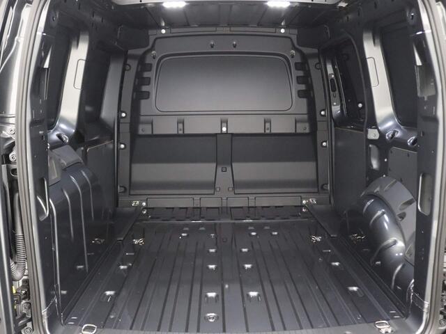 Volkswagen CADDY Cargo 2.0 TDI Style 122PK DSG Discover pro, stoelverwarming, verwarmbare voorruit, achteruitrijcamera, keyless, buitenspiegels inklapbaar