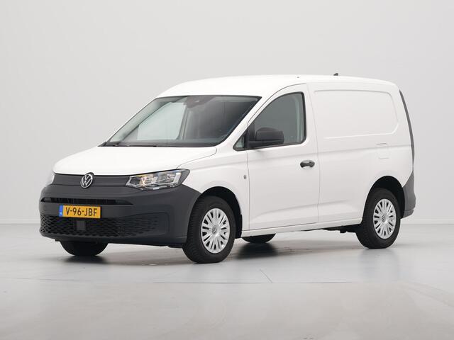 Volkswagen CADDY Cargo 2.0 TDI Comfort Trekhaak Navi via App Cruise Pdc