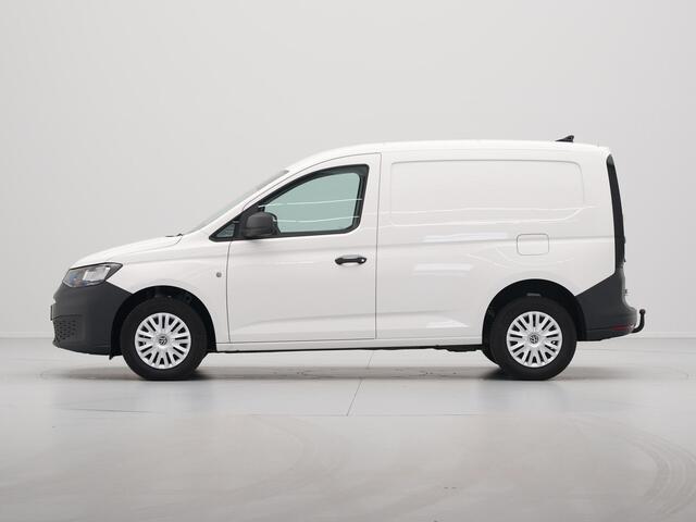 Volkswagen CADDY Cargo 2.0 TDI Comfort Trekhaak Navi via App Cruise Pdc