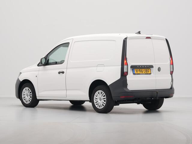 Volkswagen CADDY Cargo 2.0 TDI Comfort Trekhaak Navi via App Cruise Pdc