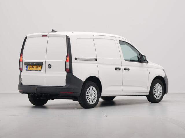 Volkswagen CADDY Cargo 2.0 TDI Comfort Trekhaak Navi via App Cruise Pdc