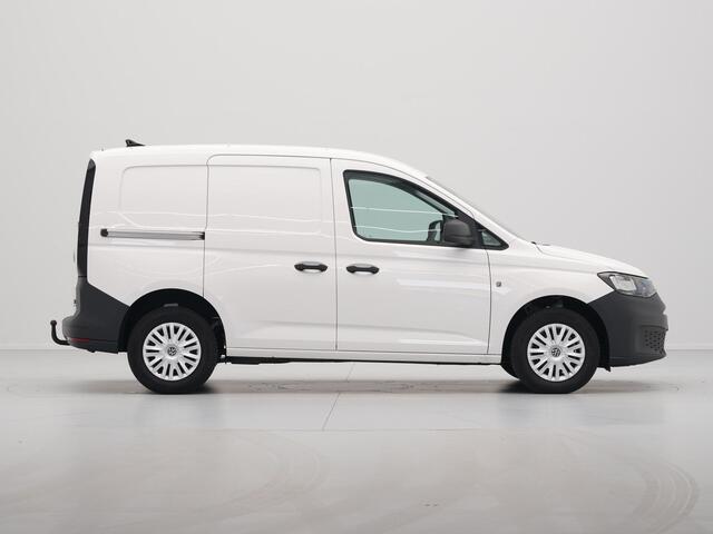 Volkswagen CADDY Cargo 2.0 TDI Comfort Trekhaak Navi via App Cruise Pdc