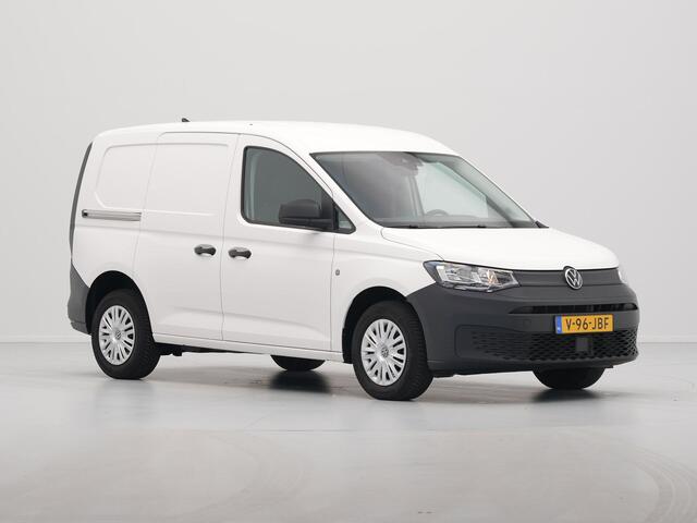 Volkswagen CADDY Cargo 2.0 TDI Comfort Trekhaak Navi via App Cruise Pdc