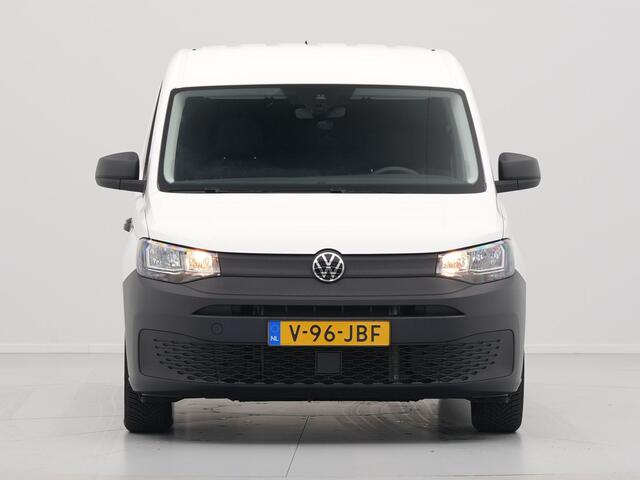 Volkswagen CADDY Cargo 2.0 TDI Comfort Trekhaak Navi via App Cruise Pdc