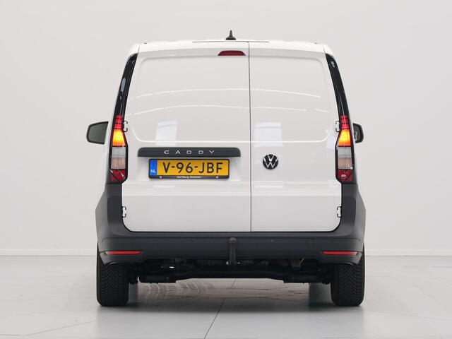 Volkswagen CADDY Cargo 2.0 TDI Comfort Trekhaak Navi via App Cruise Pdc