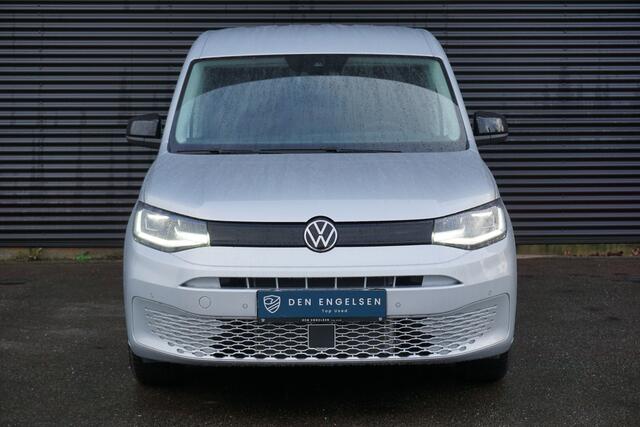 Volkswagen CADDY Cargo 2.0 TDI | ACC | App-Connect | Camera | Stoelverwarming | LED