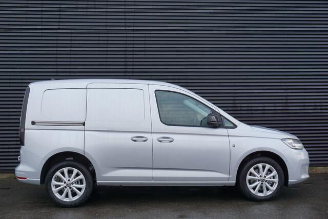Volkswagen CADDY Cargo 2.0 TDI | ACC | App-Connect | Camera | Stoelverwarming | LED