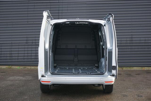 Volkswagen CADDY Cargo 2.0 TDI | ACC | App-Connect | Camera | Stoelverwarming | LED
