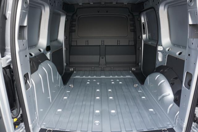Volkswagen CADDY Cargo 2.0 TDI | ACC | App-Connect | Camera | Stoelverwarming | LED