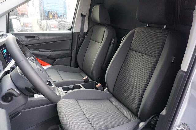 Volkswagen CADDY Cargo 2.0 TDI | ACC | App-Connect | Camera | Stoelverwarming | LED