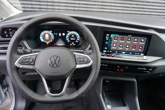Volkswagen CADDY Cargo 2.0 TDI | ACC | App-Connect | Camera | Stoelverwarming | LED