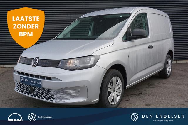 Volkswagen CADDY Cargo 2.0 TDI | Comfort | App-Connect | Cruise Control | PDC | Facelift