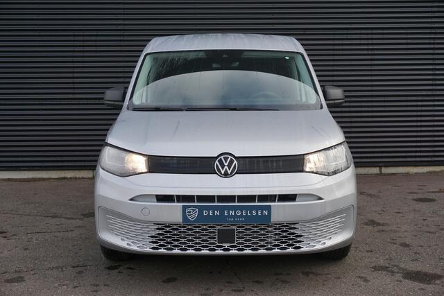 Volkswagen CADDY Cargo 2.0 TDI | Comfort | App-Connect | Cruise Control | PDC | Facelift