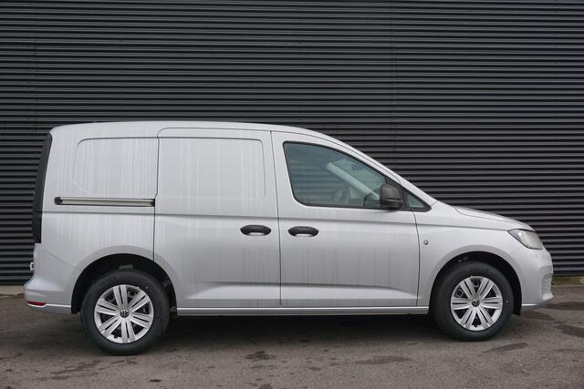 Volkswagen CADDY Cargo 2.0 TDI | Comfort | App-Connect | Cruise Control | PDC | Facelift