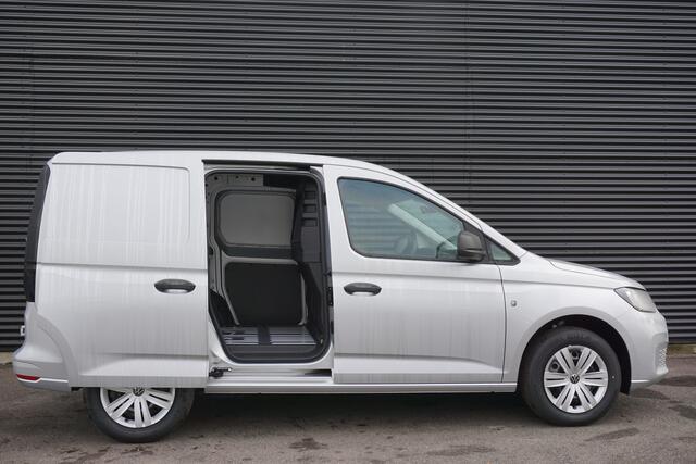 Volkswagen CADDY Cargo 2.0 TDI | Comfort | App-Connect | Cruise Control | PDC | Facelift