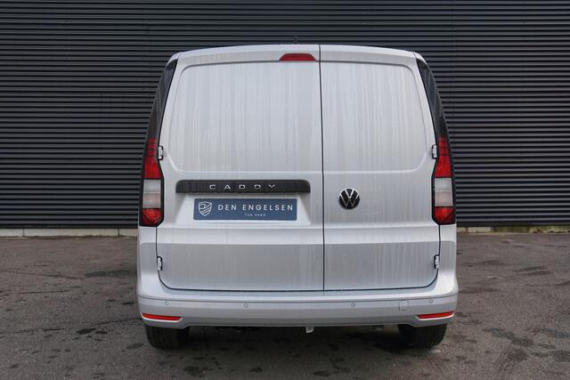 Volkswagen CADDY Cargo 2.0 TDI | Comfort | App-Connect | Cruise Control | PDC | Facelift